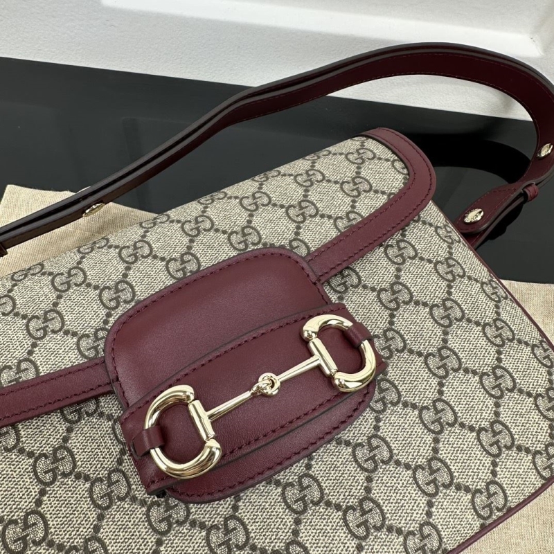 Gucci Satchel Bags